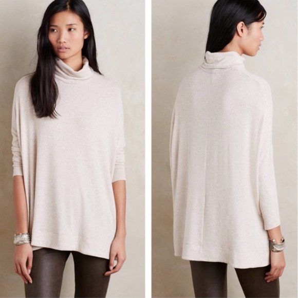 Anthropologie Tops - Anthropologie Postmark Mila Tunic Top